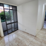 EXCELENTE KITNET COM 2 VARANDAS – SCLN 209 – ASA NORTE